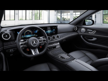 Mercedes-Benz E 53 AMG 4M+ T Night Panorama Standhzg Distronic+