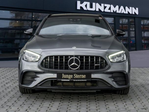 Mercedes-Benz E 53 AMG 4M+ T Night Panorama Standhzg Distronic+