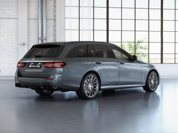 Mercedes-Benz E 53 AMG 4M+ T Night Panorama Standhzg Distronic+