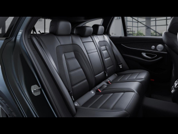 Mercedes-Benz E 53 AMG 4M+ T Night Panorama Standhzg Distronic+