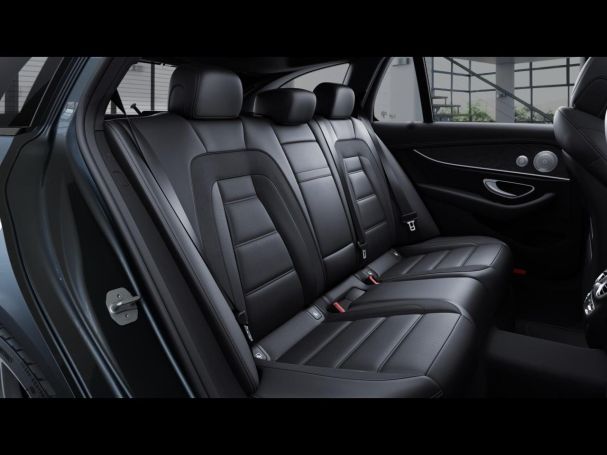 Mercedes-Benz E 53 AMG 4M+ T Night Panorama Standhzg Distronic+