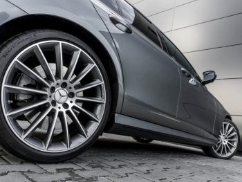 Mercedes-Benz E 53 AMG 4M+ T Night Panorama Standhzg Distronic+