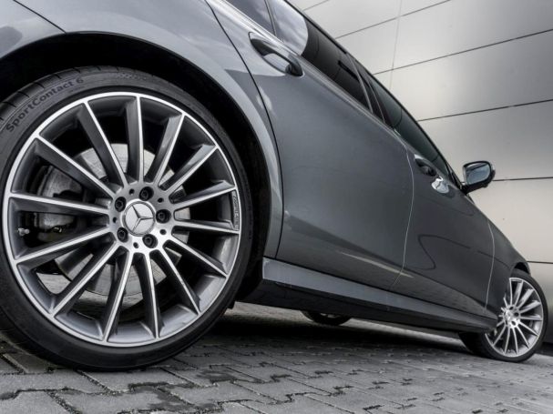 Mercedes-Benz E 53 AMG 4M+ T Night Panorama Standhzg Distronic+