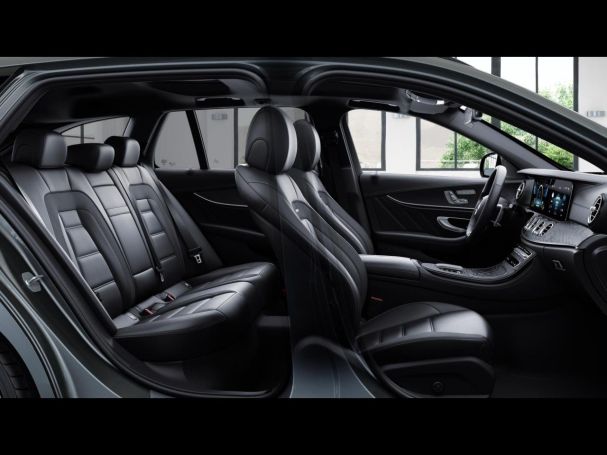 Mercedes-Benz E 53 AMG 4M+ T Night Panorama Standhzg Distronic+