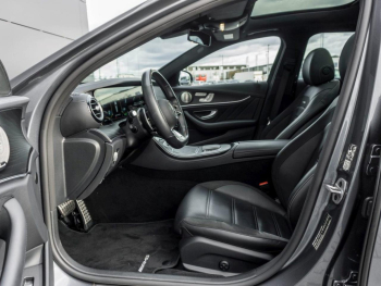 Mercedes-Benz E 53 AMG 4M+ T Night Panorama Standhzg Distronic+