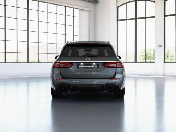 Mercedes-Benz E 53 AMG 4M+ T Night Panorama Standhzg Distronic+