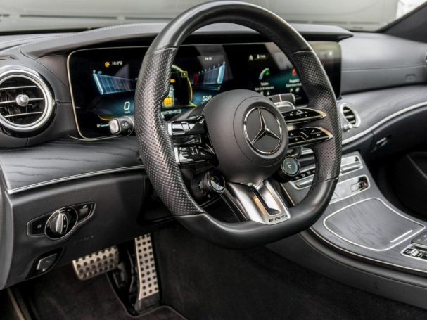 Mercedes-Benz E 53 AMG 4M+ T Night Panorama Standhzg Distronic+
