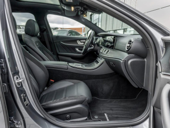 Mercedes-Benz E 53 AMG 4M+ T Night Panorama Standhzg Distronic+