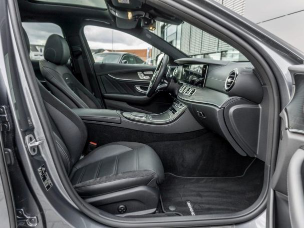 Mercedes-Benz E 53 AMG 4M+ T Night Panorama Standhzg Distronic+