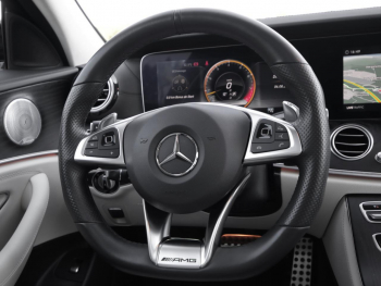 Mercedes-Benz E 63 AMG S 4M+ T DriversPackage designo Comand 