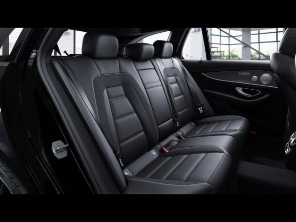 Mercedes-Benz E 63 S 4M+ T Night Panorama Distronic+ Standhzg Mercedes-Benz E 63 S 4M+ T Night Panorama Distronic+ Standhzg