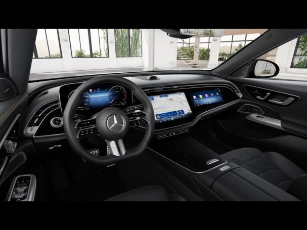 Mercedes-Benz E 200 4MATIC T-Modell AMG Night Panorama 360° AHK Mercedes-Benz E 200 4MATIC T-Modell AMG Night Panorama 360° AHK