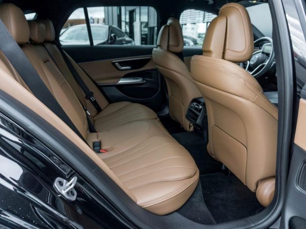 Mercedes-Benz E 200 T Avantgarde Sitzklima Distronic AHK Kamera