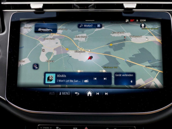 Mercedes-Benz E 200 T Avantgarde Sitzklima Distronic AHK Kamera