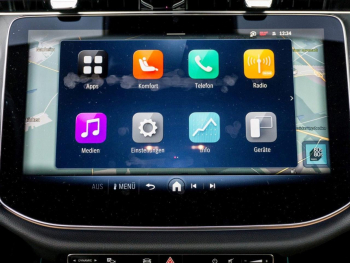 Mercedes-Benz E 200 T Avantgarde Sitzklima Distronic AHK Kamera