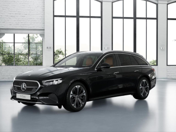 Mercedes-Benz E 200 T Avantgarde Sitzklima Distronic AHK Kamera
