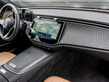 Mercedes-Benz E 200 T Avantgarde Sitzklima Distronic AHK Kamera