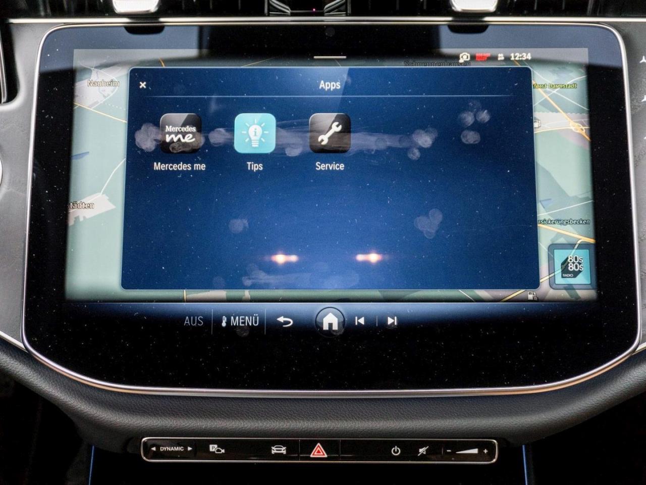 Mercedes-Benz E 200 T Avantgarde Sitzklima Distronic AHK Kamera