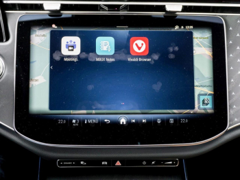 Mercedes-Benz E 200 T Avantgarde Sitzklima Distronic AHK Kamera