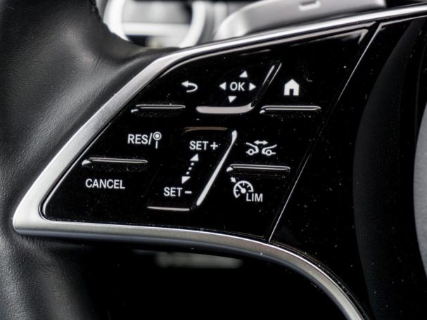 Mercedes-Benz E 200 T Avantgarde Sitzklima Distronic AHK Kamera