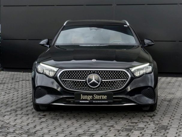 Mercedes-Benz E 200 T Avantgarde Sitzklima Distronic AHK Kamera