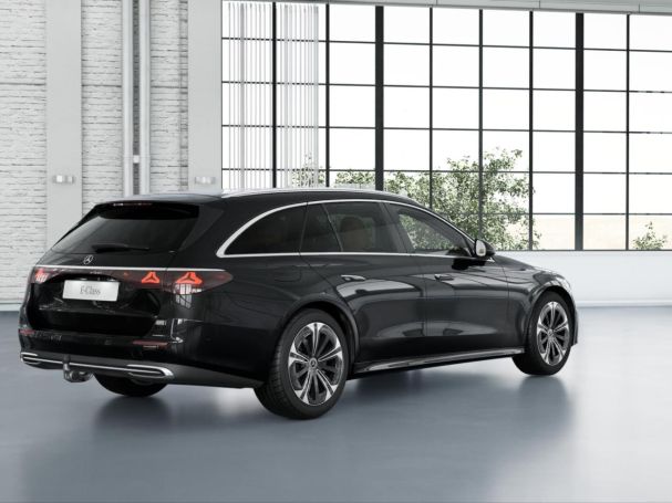 Mercedes-Benz E 200 T Avantgarde Sitzklima Distronic AHK Kamera