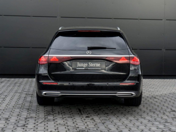 Mercedes-Benz E 200 T Avantgarde Sitzklima Distronic AHK Kamera