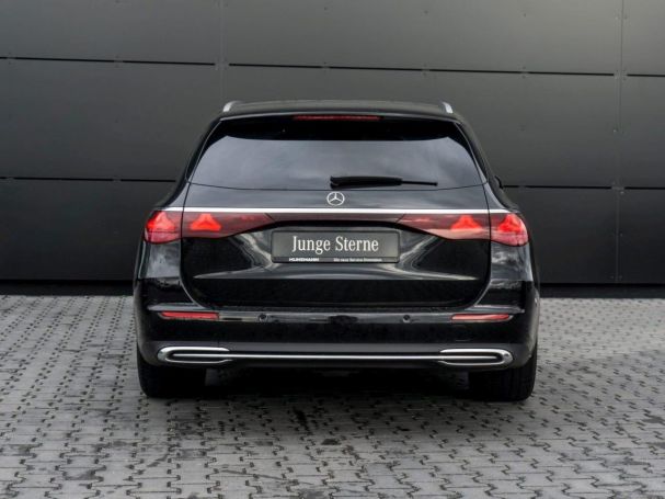 Mercedes-Benz E 200 T Avantgarde Sitzklima Distronic AHK Kamera
