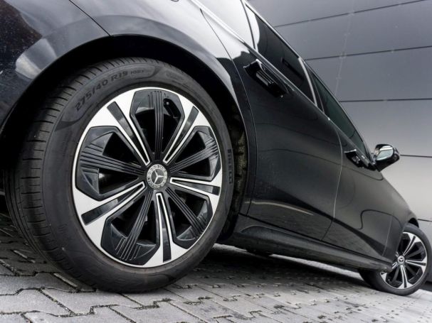 Mercedes-Benz E 200 T Avantgarde Sitzklima Distronic AHK Kamera