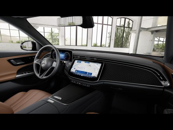 Mercedes-Benz E 200 T Avantgarde Sitzklima Distronic AHK Kamera