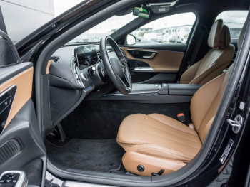 Mercedes-Benz E 200 T Avantgarde Sitzklima Distronic AHK Kamera