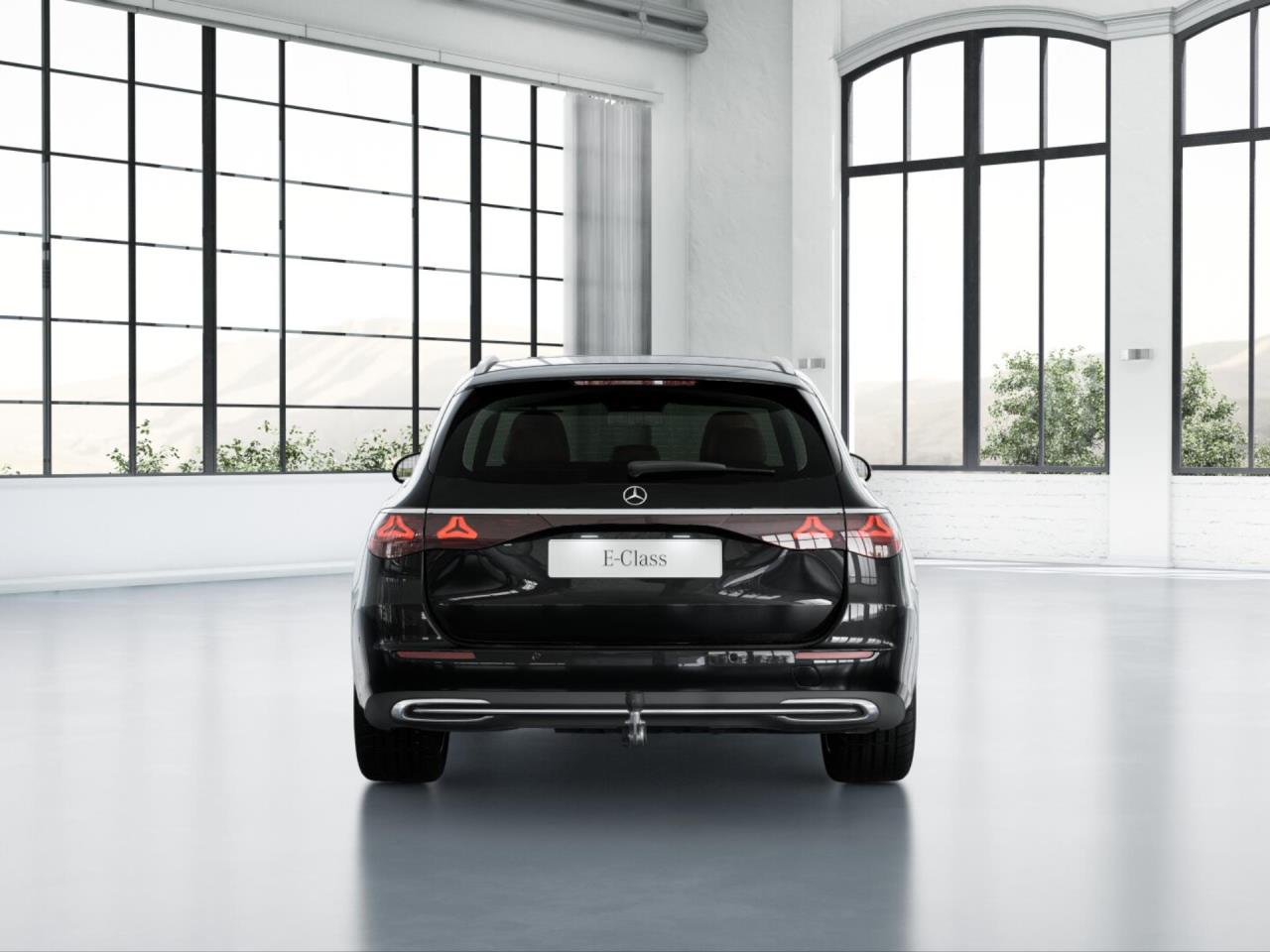 Mercedes-Benz E 200 T Avantgarde Sitzklima Distronic AHK Kamera