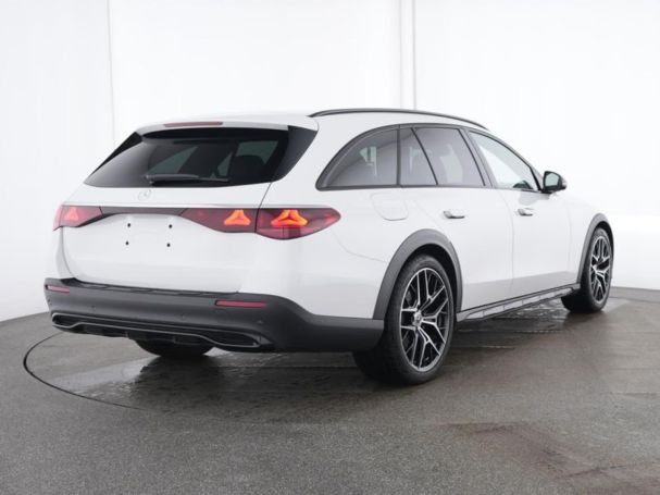 Mercedes-Benz E 220 d 4M T All-Terrain AMG LM Panorama 360°