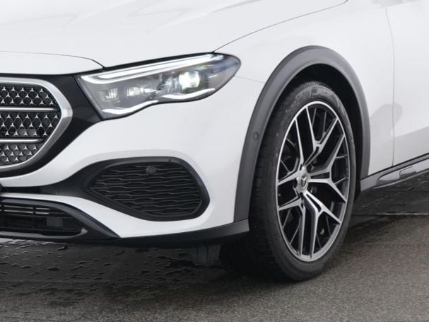 Mercedes-Benz E 220 d 4M T All-Terrain Avantgarde Night Standh