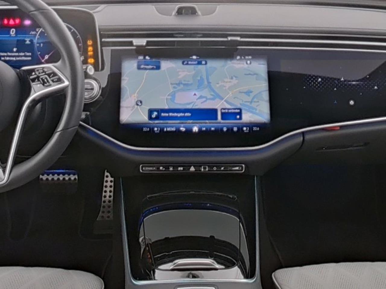 Mercedes-Benz E 220 d 4M T All-Terrain AMG LM Panorama 360°