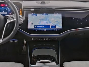 Mercedes-Benz E 220 d 4M T All-Terrain Avantgarde Night Standh