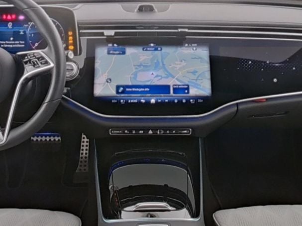 Mercedes-Benz E 220 d 4M T All-Terrain Avantgarde Night Standh