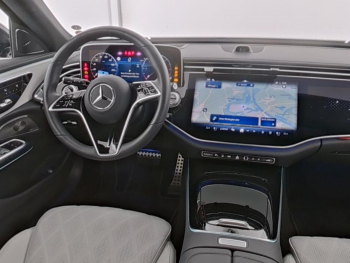 Mercedes-Benz E 220 d 4M T All-Terrain Avantgarde Night Standh