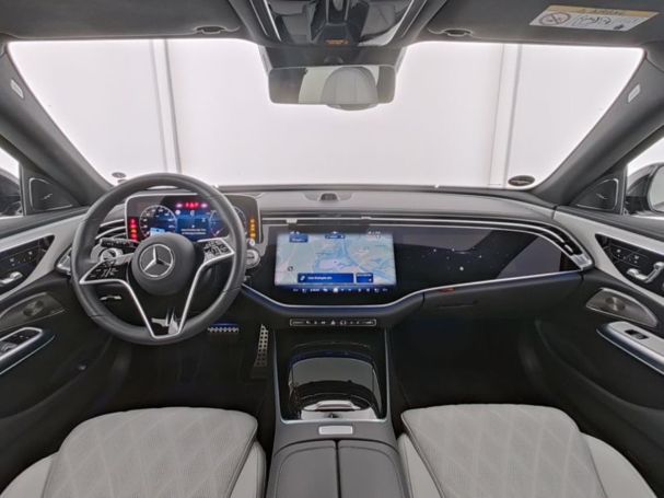 Mercedes-Benz E 220 d 4M T All-Terrain Avantgarde Night Standh