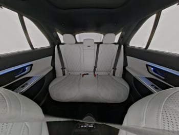 Mercedes-Benz E 220 d 4M T All-Terrain Avantgarde Night Standh