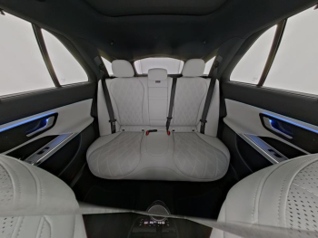 Mercedes-Benz E 220 d 4M T All-Terrain AMG LM Panorama 360°