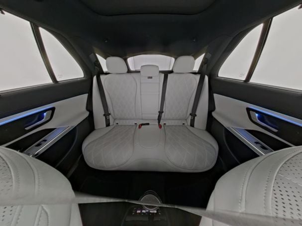 Mercedes-Benz E 220 d 4M T All-Terrain Avantgarde Night Standh