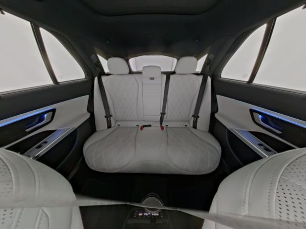 Mercedes-Benz E 220 d 4M T All-Terrain AMG LM Panorama 360°