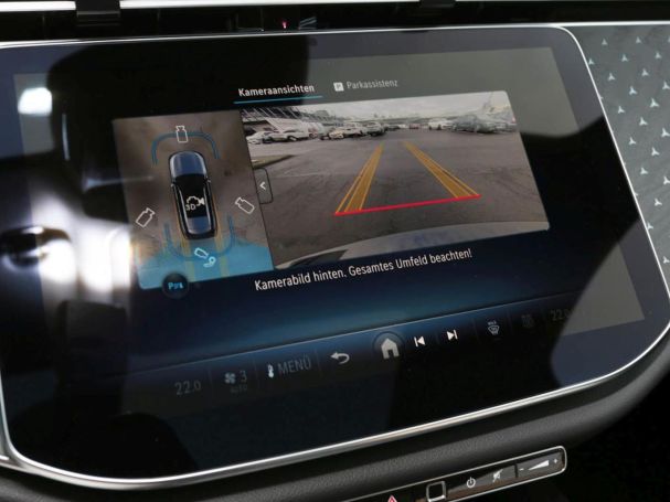 Mercedes-Benz E 220 d 4MATIC T-Modell AMG Night Standhzg AHK