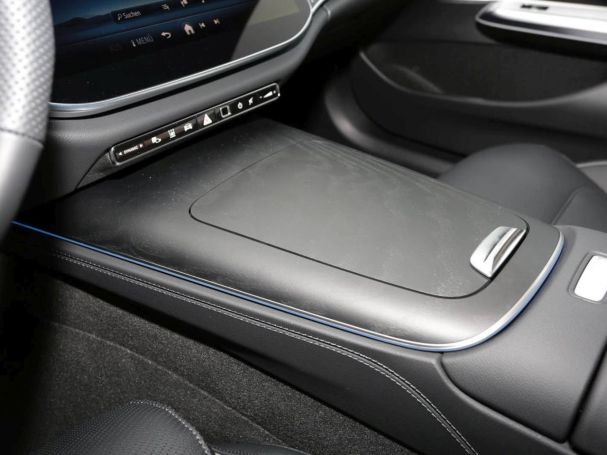 Mercedes-Benz E 220 d 4MATIC T-Modell AMG Night Standhzg AHK