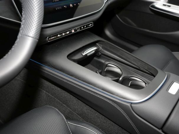 Mercedes-Benz E 220 d 4MATIC T-Modell AMG Night Standhzg AHK