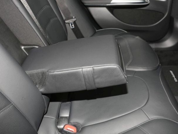 Mercedes-Benz E 220 d 4MATIC T-Modell AMG Night Standhzg AHK