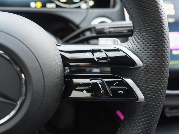 Mercedes-Benz E 220 d T AMG MBUX Navi Sitzklima Panorama 360°