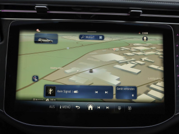 Mercedes-Benz E 220 d T AMG MBUX Navi Sitzklima Panorama 360°