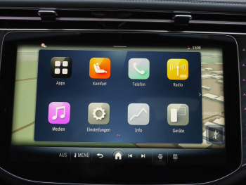 Mercedes-Benz E 220 d T AMG MBUX Navi Sitzklima Panorama 360°